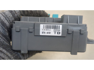 Блок предохранителей  Acura MDX 2007-2013         