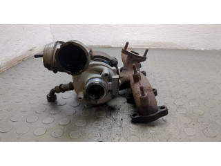 Турбина Volkswagen Passat 6 2005-2010 03G253014F, 038253016K