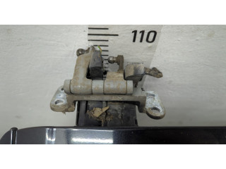 Замок багажника  Porsche Cayenne 2002-2010       