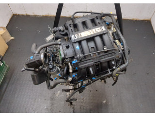 Форсунка топливная  Chevrolet Spark 2009-         