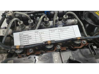 Форсунка топливная Jaguar XF 2015–2020