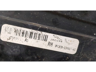 Задний фонарь