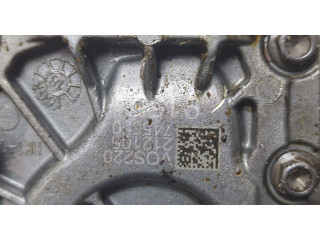 Масляный насос