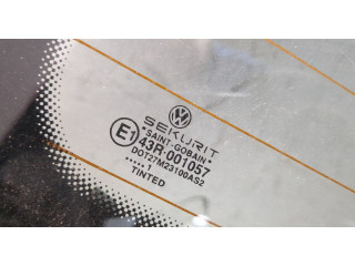 Моторчик заднего дворника  Volkswagen Polo 1999-2001      