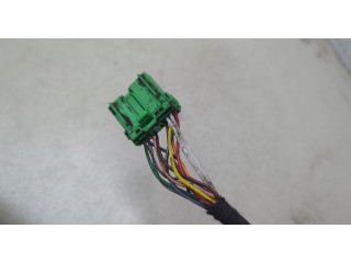 Зеркало боковое Volvo V70 2001-2008 правое