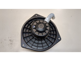 Моторчик печки Mitsubishi Lancer 10 2007-2015