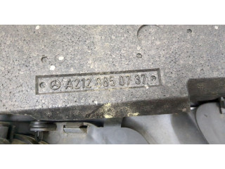 Решетка радиатора  Mercedes E W212 2009-2016          A2128800983