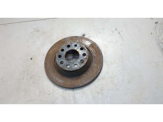 Диск тормозной  Volkswagen Passat CC 2012-2017   задний   5Q0615601G      