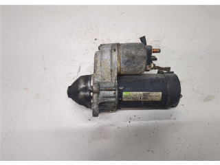 Стартер Opel Meriva 2003-2010 1.6 09115191