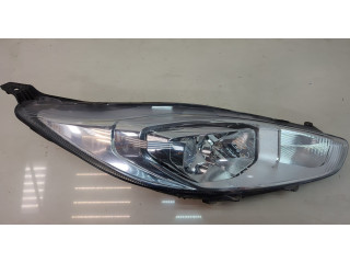 Фара передняя Ford Fiesta 2012-2019 правая