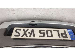 Бампер  KIA Sportage 2004-2010 передний   