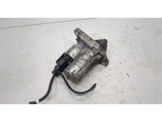 Стартер  Volkswagen Golf 6 2009-2012 1.4  02T911023SX   