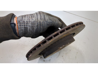 Диск тормозной  Volvo XC90 2006-2014   задний         