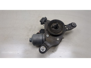 Двигатель стеклоочистителя (моторчик дворников) передний  Citroen C4 Picasso 2013-2016      