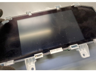 Панель приборов Volkswagen Atlas Cross Sport 2019- 5NA920410A