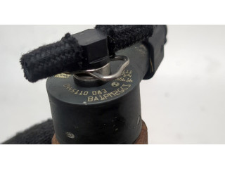 Форсунка топливная  Opel Combo 2001-2011    0445110083     