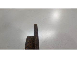 Диск тормозной Honda Jazz 2008-2015 1.2 задний 42510TF0000