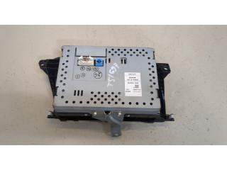 Дисплей бортового компьютера Lexus RX 2009-2015