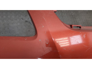 Бампер Nissan Qashqai 2006-2013 передний