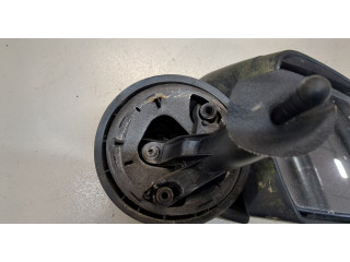 Зеркало боковое Dacia Duster 2010-2017 правое