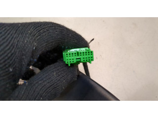 Зеркало боковое  Volvo V70 2001-2008  правое           