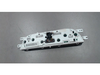 Панель приборов SsangYong Rodius 2004-2013 8020121124 2.7 Дизель