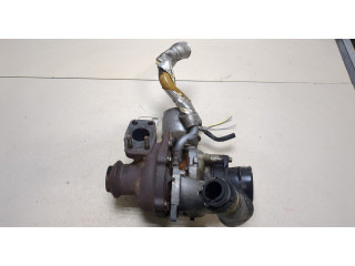  Турбина  Ford Focus 3 2011-2015             