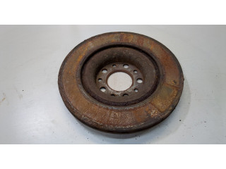 Диск тормозной Alfa Romeo Stelvio 2016- передний