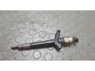 Форсунка топливная Mitsubishi L200 2006-2015 1465A367