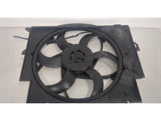 Вентилятор радиатора  BMW 3 E90, E91, E92, E93 2005-2012           