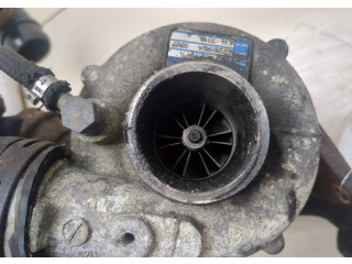  Турбина  Volkswagen Transporter 4 1991-2003             074145701A