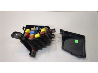 Блок предохранителей  Dacia Duster 2010-2017         