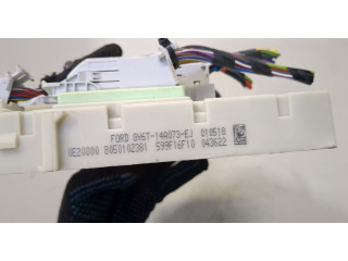 Блок предохранителей  Ford Kuga 2016-2019      180524, GV6T14A073EJ   