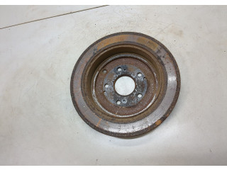 Диск тормозной  Honda Pilot 2002-2008   задний   42510S3VA01      