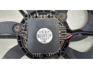 Вентилятор радиатора Volkswagen Caddy 2004-2015