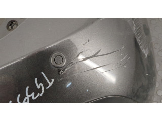 Бампер Mazda 3 (BL) 2009-2013 задний