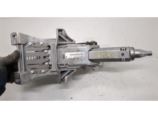 рейка Колонка рулевая Volvo S60 2010-2013