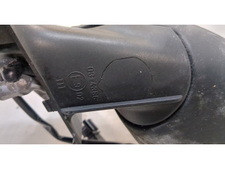 Зеркало боковое  Skoda Roomster 2006-2015  левое           