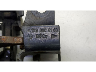 Замок капота  Mercedes GL X164 2006-2012     