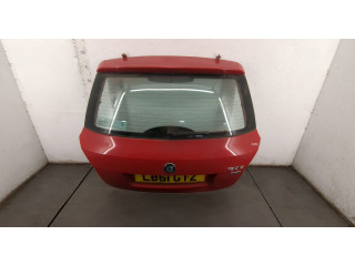 Замок багажника Skoda Fabia 2007-2014