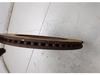 Диск тормозной  Audi SQ5 2013-2017   задний         