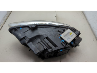 Фара передняя  Audi A6 (C6) 2004-2011 левая 