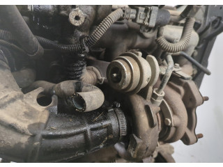 Турбина Mitsubishi Carisma 1995-2004 MW30620721