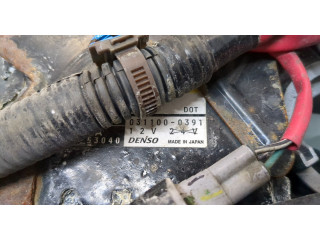 Фара передняя  Lexus IS 2005-2013 левая 