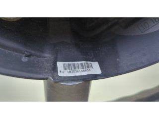 Руль  Ford Mondeo 3 2000-2007           