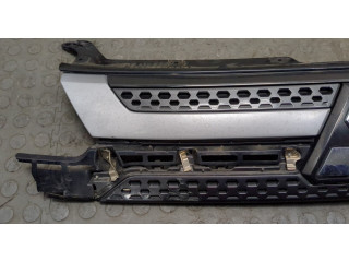 Решетка радиатора  Mitsubishi Outlander 2018-          