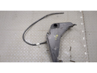 Бачок омывателя Audi SQ5 2013-2017