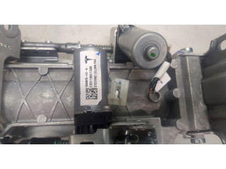 рейка Колонка рулевая Tesla Model 3