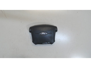 Подушка безопасности водителя Ford Transit 1994-2000