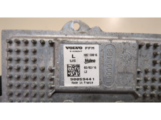 Блок розжига  Volvo XC90 2014-2019